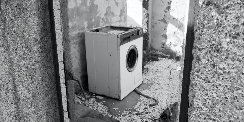 За просьбу дать взятку в виде стиральной машины оштрафовали офицера Генштаба - 2023-04-18 18:05:00 - 1