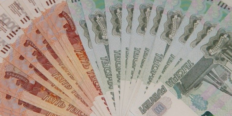 В Пскове и Печорах изъяты фальшивые купюры - 2021-01-22 11:43:00 - 1