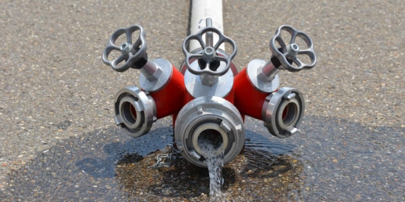 Короткое замыкание стало причиной нескольких пожаров в Псковской области - 2021-11-15 10:35:00 - 1