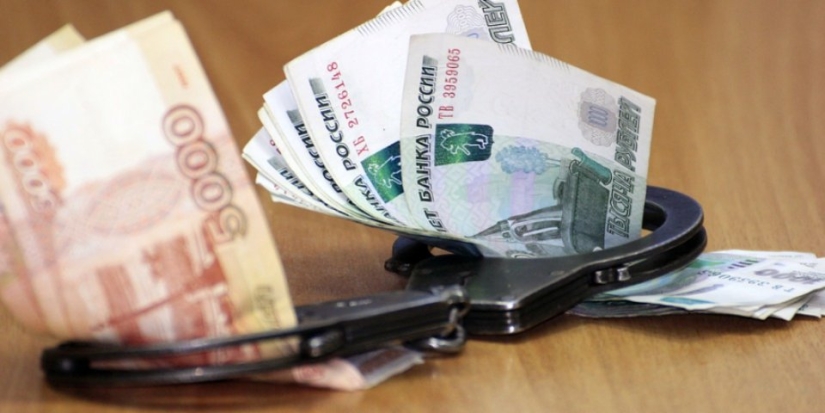 В Пскове подросток подозревается в краже почти полумиллиона рублей - 2022-01-17 08:37:03 - 1