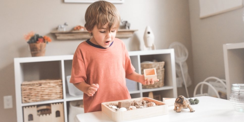 Ребенка будет проще отдать в детский сад - 2022-03-08 19:00:00 - 1