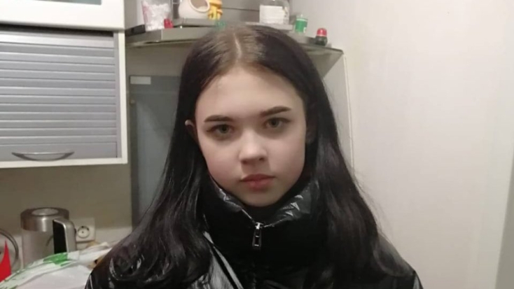 Место нахождения пропавшей в Великих Луках девочки установлено - 2021-06-18 15:38:17 - 1