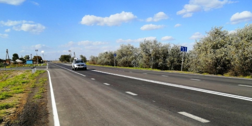 В России отремонтируют дороги к туристическим объектам - 2021-10-03 16:00:00 - 1