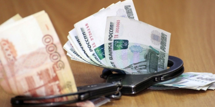 Жители Пскова и Великих Лук отдали мошенникам около двух с половиной миллионов - 2021-12-28 17:35:00 - 1