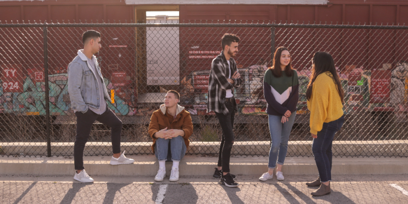 Спрос на несовершеннолетних сотрудников вырос в России - 2023-05-03 20:05:00 - 1