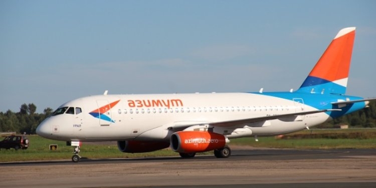 С 14 августа стартуют полеты из Пскова в Ростов-на-Дону - 2021-08-11 10:55:00 - 1