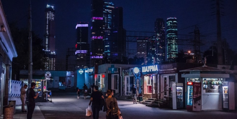 Бедных россиян хотят считать по новой схеме - 2021-10-19 19:30:00 - 1