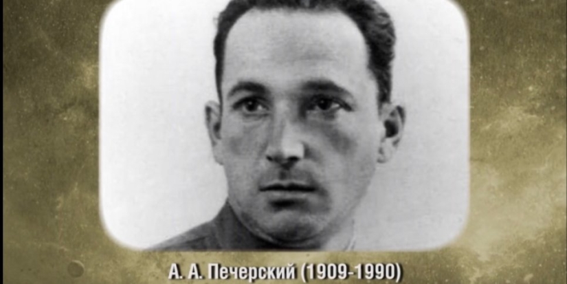 Жителям Псковской области расскажут о героизме узников фашистских концлагерей - 2022-04-11 10:35:00 - 1