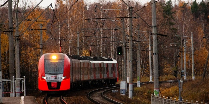 Поезда из Торопца в Великие Луки продолжат ходить по расписанию - 2022-01-13 15:28:40 - 1