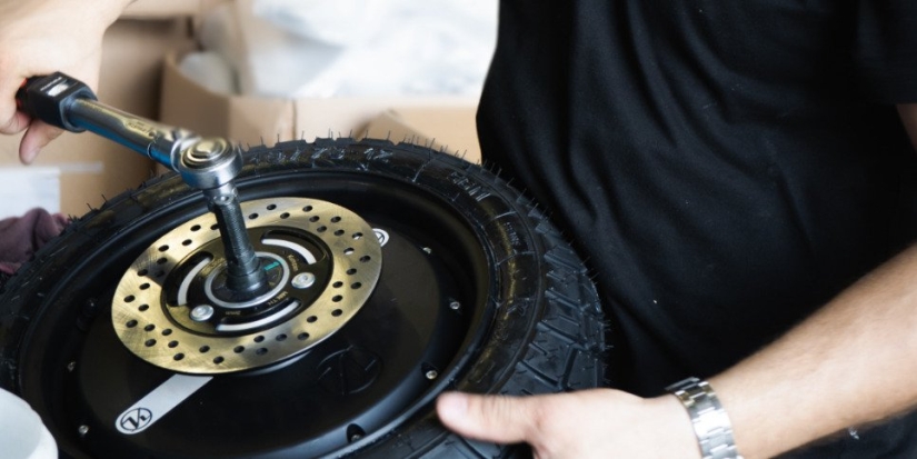 В России стали чаще покупать бизнес по ремонту машин - 2022-11-25 18:00:00 - 1