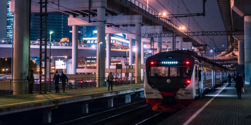 РЖД представили концепт капсульного вагона - 2021-06-20 14:00:00 - 1