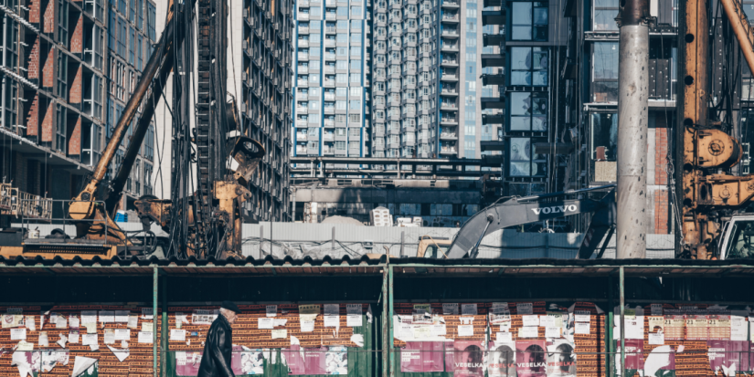 В Северо-Западном округе по госпрограмме построят 11 социальных объектов - 2021-03-20 12:00:00 - 1