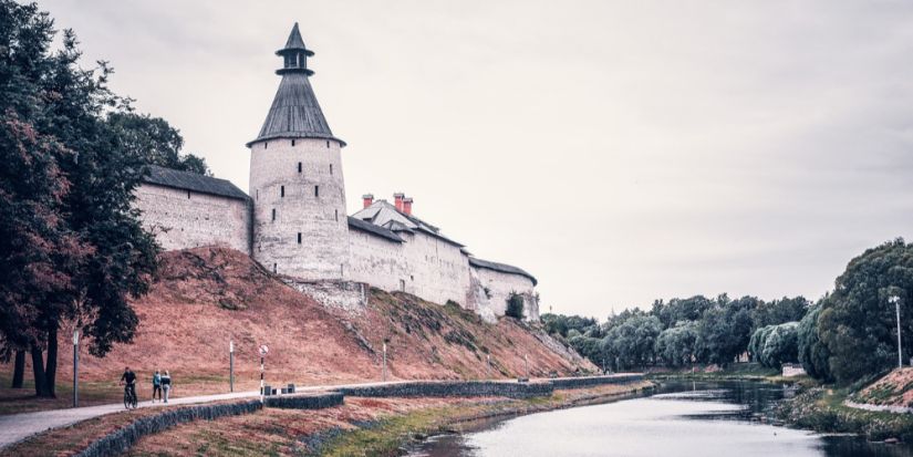 Псковская область признана лучшей по поддержке бизнеса - 2023-07-18 09:00:00 - 1