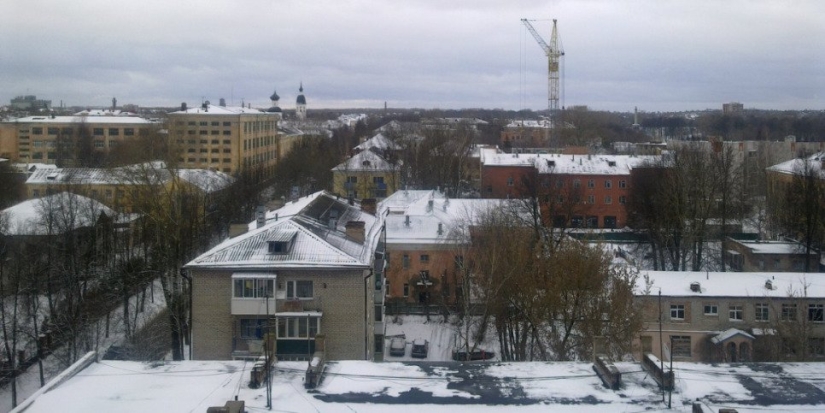 В Великих Луках завершается модернизация системы теплоснабжения - 2022-12-30 10:05:00 - 1