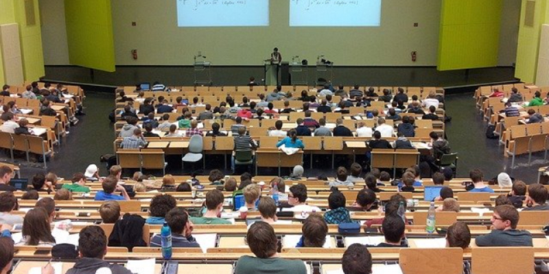 С 8 февраля вузы возвращаются к очному обучению - 2021-01-29 19:00:00 - 1