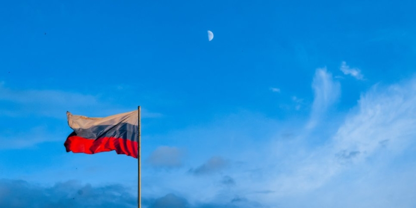 Решение о признании Донбасса поддержали 73% россиян - 2022-02-24 18:30:00 - 1