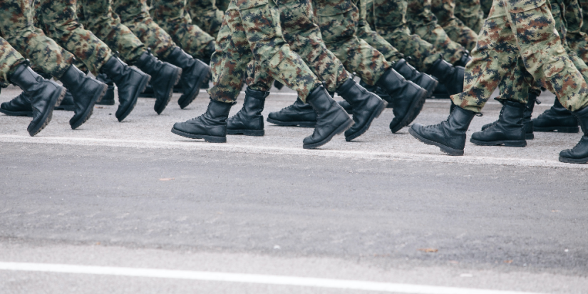 Резервную армию в России сформируют до конца июня - 2023-06-22 20:05:00 - 1