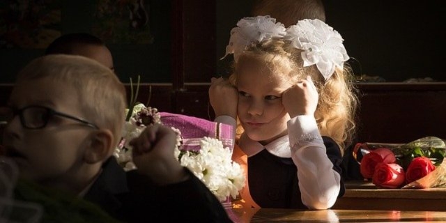 Специалист Минздрава рассказала об адаптации детей к учебному процессу - 2022-09-04 10:00:00 - 1