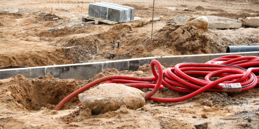 Начаты работ по созданию экотехнопарка в Палкинском районе - 2024-04-27 17:35:00 - 1