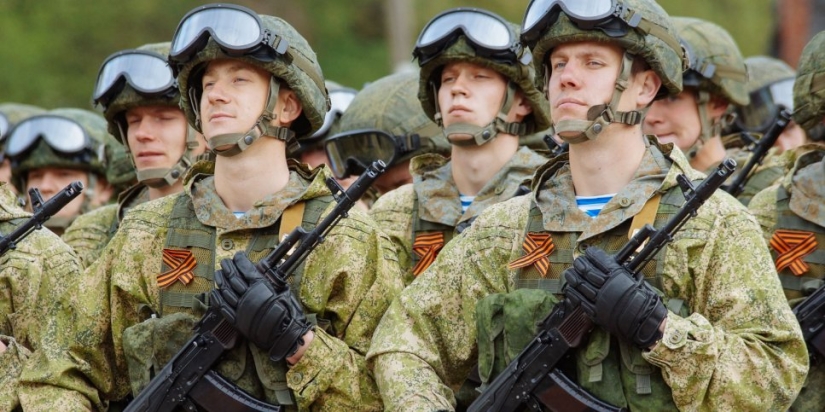 Граждан, пребывающих в запасе, приглашают вступить в мобилизационный резерв - 2021-07-16 14:16:00 - 1
