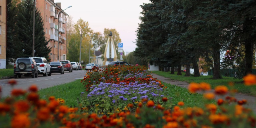 Псков и Великие Луки в списке цифровых городов - 2023-08-07 17:05:00 - 1