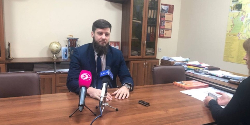 Стали известны подробности подготовки Великих Лук к Новому году - 2022-12-20 10:58:35 - 1
