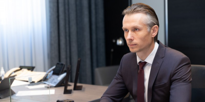 В Пскове подвели итоги использования в ходе голосования системы видеонаблюдения - 2023-09-19 11:05:00 - 1