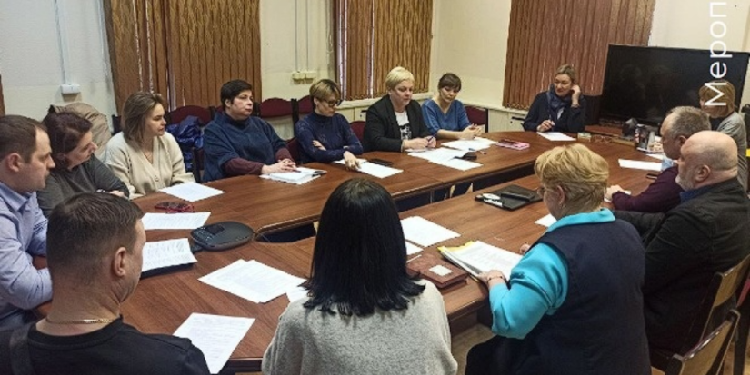 Состоялась встреча с участниками программы по переселению в Псковскую область - 2023-02-17 14:05:00 - 1