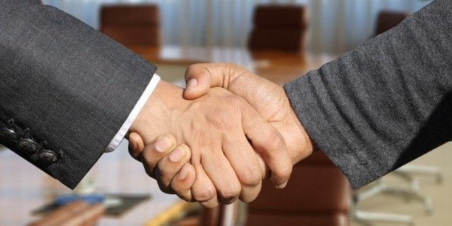Больше товаров будут продавать в trade-in - 2022-04-03 15:00:00 - 1