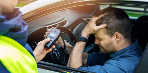 За повторную езду в пьяном виде будут лишать свободы на три года - 2021-03-25 11:37:00 - 1