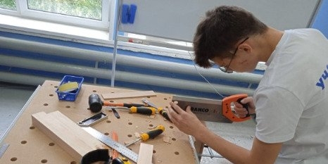 Псковскую область на чемпионате «Абилимпикс» представят 4 участника - 2022-10-03 14:05:00 - 1