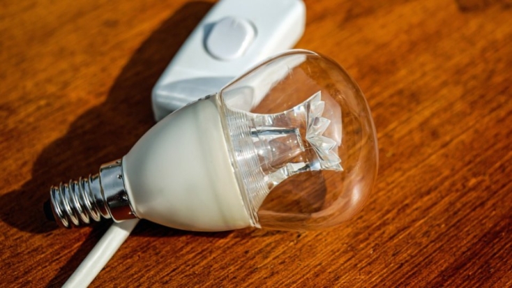 3 и 4 июня на нескольких улицах Великих Лук не будет электричества - 2021-06-03 08:42:40 - 1