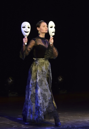 В Великих Луках завершился Арт-эксперимент «Театр-24» (ФОТО) - 2018-10-30 15:44:00 - 1