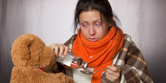 Госдума разъяснила тонкости ухода на больничный - 2021-10-09 20:00:00 - 1