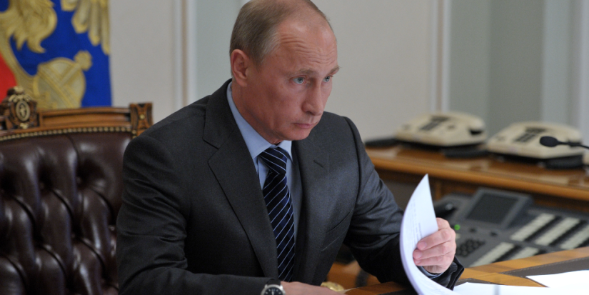 Парламентарии озвучили предполагаемые темы президентского послания - 2023-02-20 18:35:00 - 1