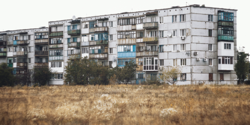 Какие семьи смогут улучшить жилищные условия в 2021 году? - 2021-03-28 10:00:00 - 1