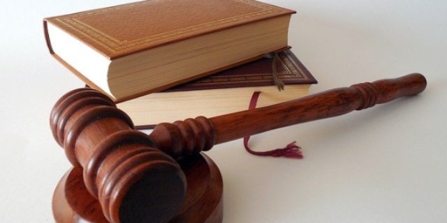 Житель Пыталовского района предстанет перед судом за оскорбление пограничника - 2021-08-03 12:35:00 - 1