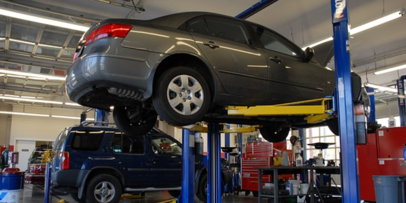 Увеличение срока ремонта машин по ОСАГО одобрил Минфин - 2023-05-18 19:35:00 - 1