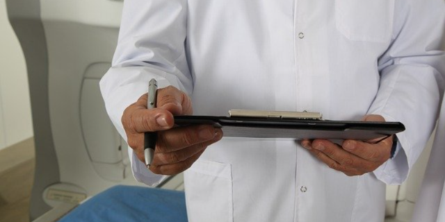 На Госуслугах доступна запись на вакцинацию от COVID-19 - 2021-01-23 18:00:00 - 1