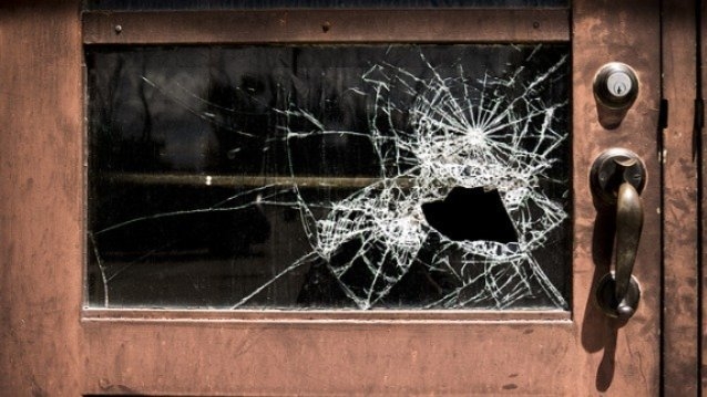 Великолучанин, обокравший дом, обратился в полицию с явкой с повинной - 2021-05-17 13:12:00 - 1