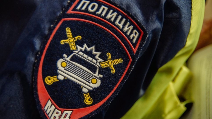 Полиция напоминает ка действовать при обнаружении подозрительных предметов - 2021-05-03 16:00:00 - 1