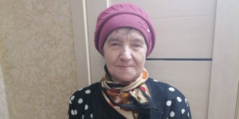 В Великих Луках разыскивается пропавшая женщина - 2021-07-20 11:13:00 - 1