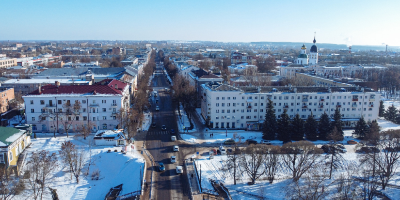В апреле россиян вновь ждут изменения в законе - 2023-03-31 19:35:00 - 1