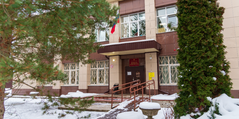 Дедовичанка устроила дебош в отделении полиции - 2023-02-22 10:35:00 - 1