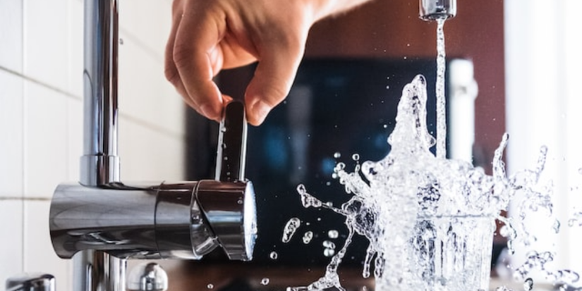 По требованию прокурора восстановлено водоснабжение дома в Печорском районе - 2023-06-11 13:05:00 - 1