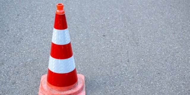 В Пскове временно закроют для движения автотранспорта участок улицы Инженерной - 2021-10-28 09:35:00 - 1