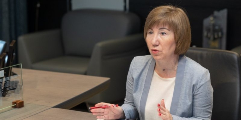 Михаил Ведерников и ректор ПсковГУ обсудили меры соцподдержки студентов - 2022-08-31 12:35:00 - 1