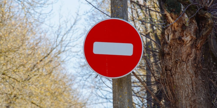 28 мая в Великих Луках перекроют движение на нескольких улицах - 2022-05-23 16:35:00 - 1