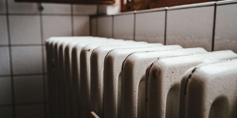 Названы «объективные проблемы» при запуске отопления в России - 2021-09-23 19:00:00 - 1