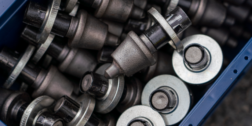 В Подмосковье дорожники протестировали технику с отечественными комплектующими - 2023-04-02 09:00:00 - 1